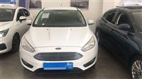 Ford İkinci El Araç Görseli
