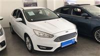 Ford İkinci El Araç Görseli