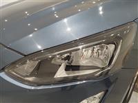 Ford İkinci El Araç Görseli