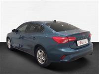 Ford İkinci El Araç Görseli