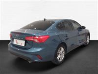 Ford İkinci El Araç Görseli