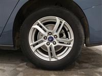 Ford İkinci El Araç Görseli