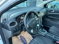 Ford İkinci El Araç Görseli