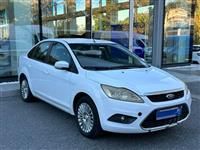 Ford İkinci El Araç Görseli