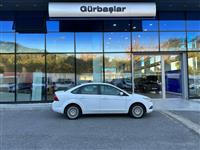 Ford İkinci El Araç Görseli