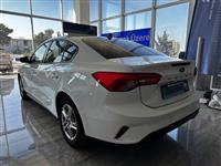 Ford İkinci El Araç Görseli