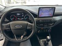 Ford İkinci El Araç Görseli
