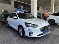 Ford İkinci El Araç Görseli