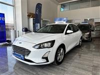 Ford İkinci El Araç Görseli