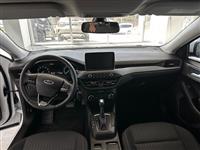 Ford İkinci El Araç Görseli