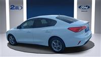 Ford İkinci El Araç Görseli