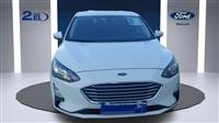 Ford İkinci El Araç Görseli