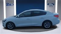 Ford İkinci El Araç Görseli