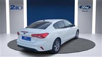 Ford İkinci El Araç Görseli