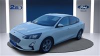 Ford İkinci El Araç Görseli