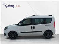 Ford İkinci El Araç Görseli