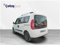 Ford İkinci El Araç Görseli