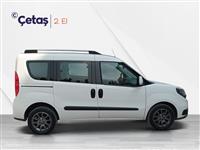 Ford İkinci El Araç Görseli