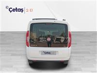Ford İkinci El Araç Görseli