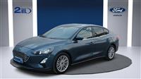 Ford İkinci El Araç Görseli