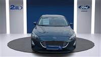 Ford İkinci El Araç Görseli