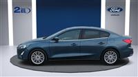 Ford İkinci El Araç Görseli