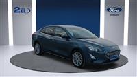 Ford İkinci El Araç Görseli