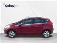 Ford İkinci El Araç Görseli