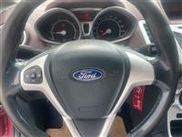 Ford İkinci El Araç Görseli