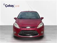 Ford İkinci El Araç Görseli