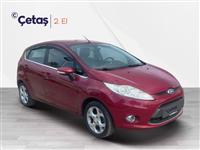 Ford İkinci El Araç Görseli