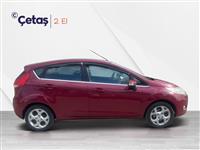 Ford İkinci El Araç Görseli