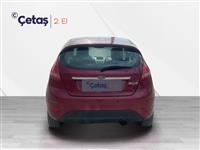 Ford İkinci El Araç Görseli