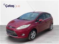 Ford İkinci El Araç Görseli