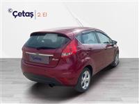 Ford İkinci El Araç Görseli