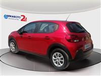 Ford İkinci El Araç Görseli