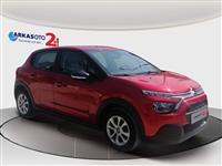 Ford İkinci El Araç Görseli