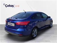 Ford İkinci El Araç Görseli