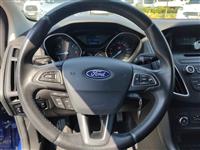 Ford İkinci El Araç Görseli