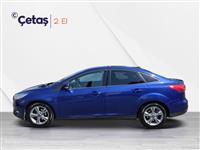 Ford İkinci El Araç Görseli