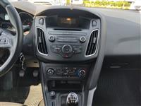 Ford İkinci El Araç Görseli