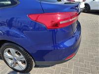 Ford İkinci El Araç Görseli