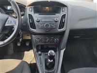 Ford İkinci El Araç Görseli