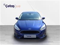 Ford İkinci El Araç Görseli