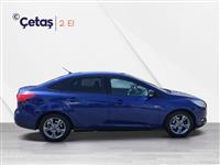 Ford İkinci El Araç Görseli