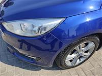 Ford İkinci El Araç Görseli