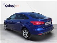 Ford İkinci El Araç Görseli