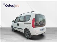Ford İkinci El Araç Görseli