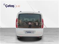 Ford İkinci El Araç Görseli