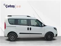 Ford İkinci El Araç Görseli